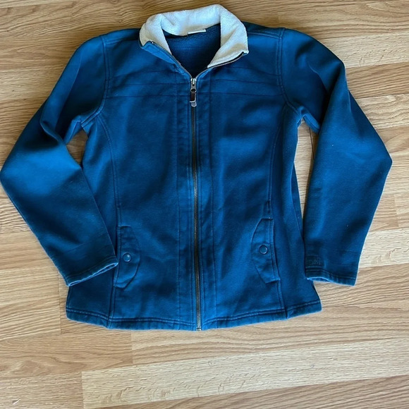 Columbia Women’s Fleece Jacket - Picture 1 of 4